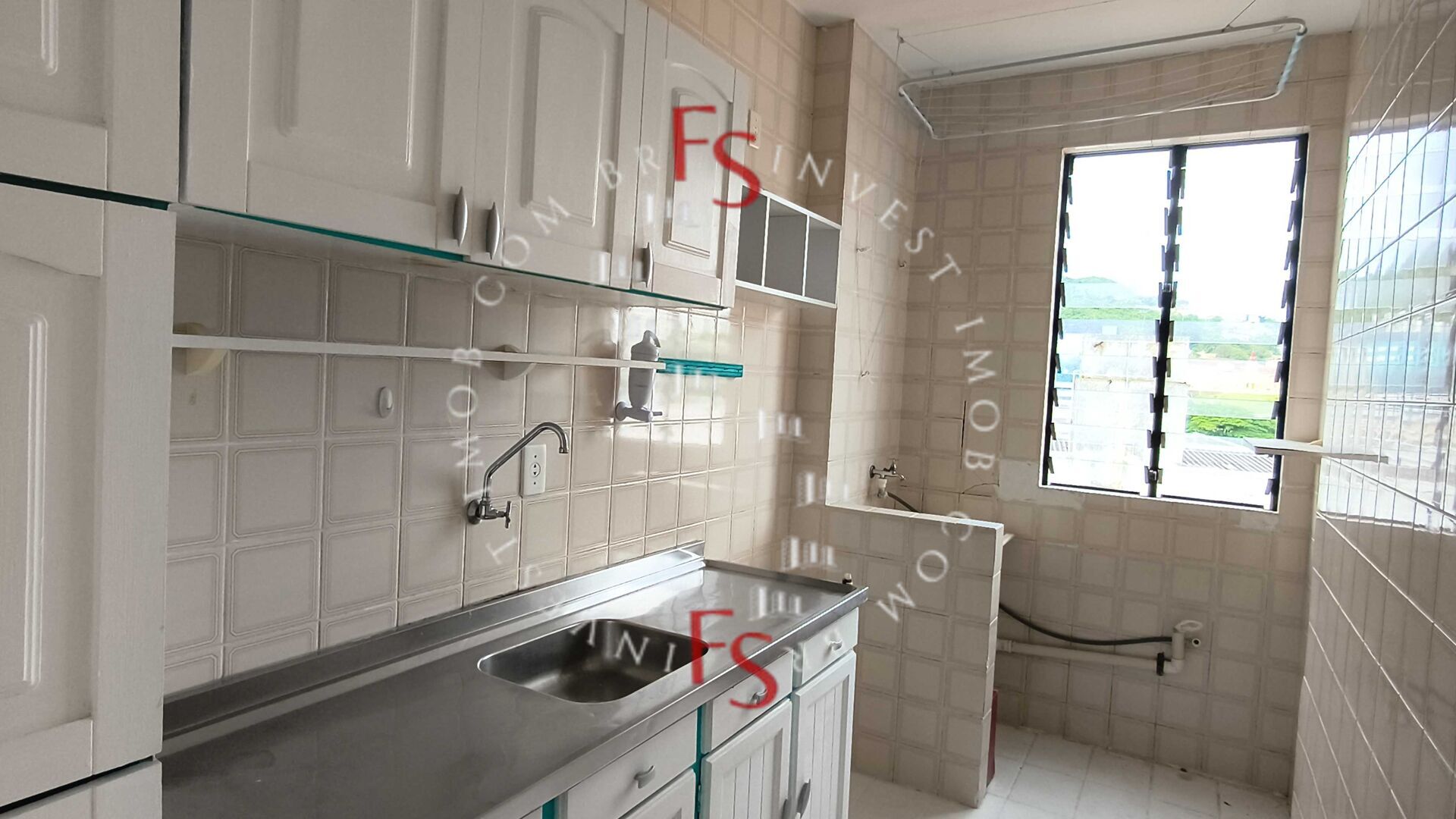 Apartamento, 1 quarto, 40 m² - Foto 8
