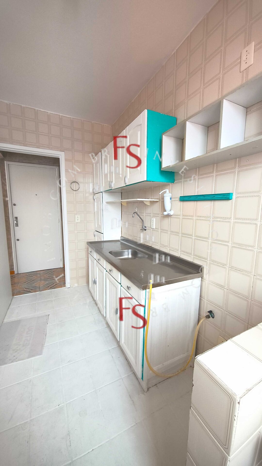 Apartamento, 1 quarto, 40 m² - Foto 9