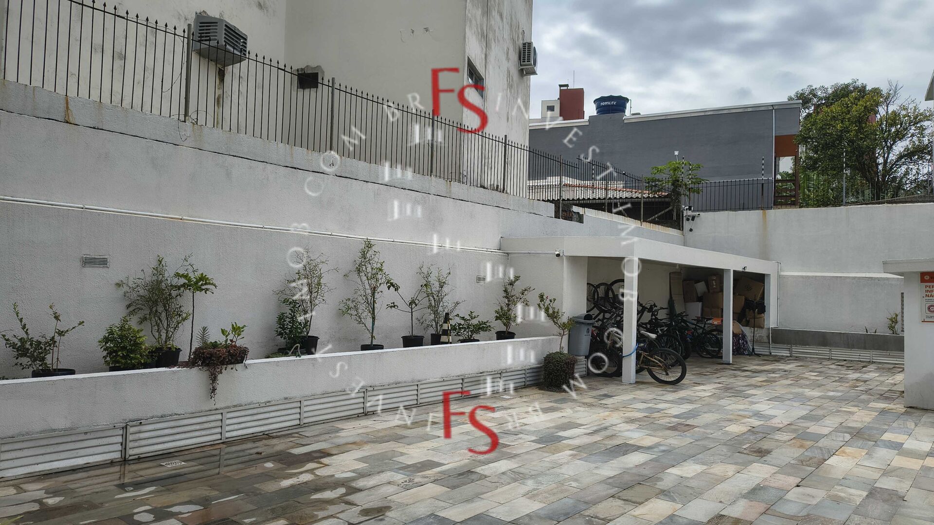 Apartamento, 1 quarto, 40 m² - Foto 18