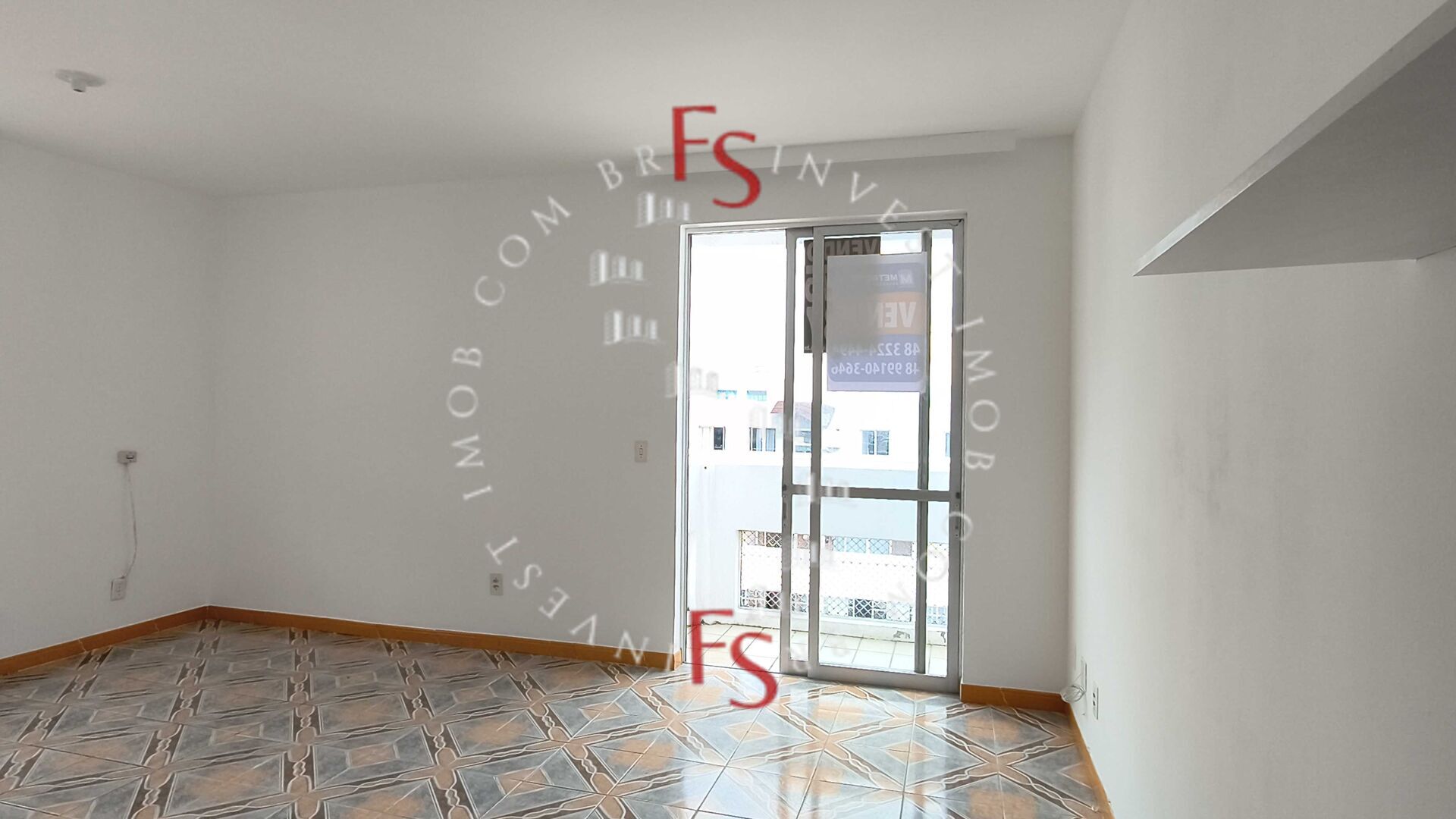 Apartamento, 1 quarto, 40 m² - Foto 14