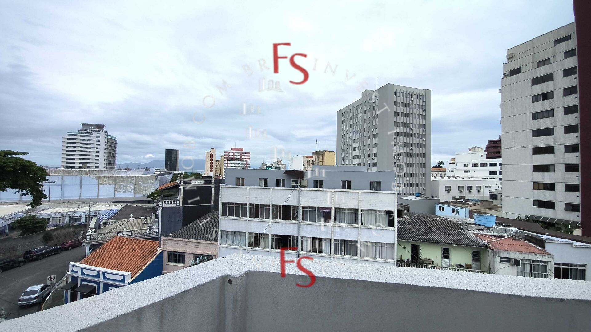 Apartamento, 1 quarto, 40 m² - Foto 3