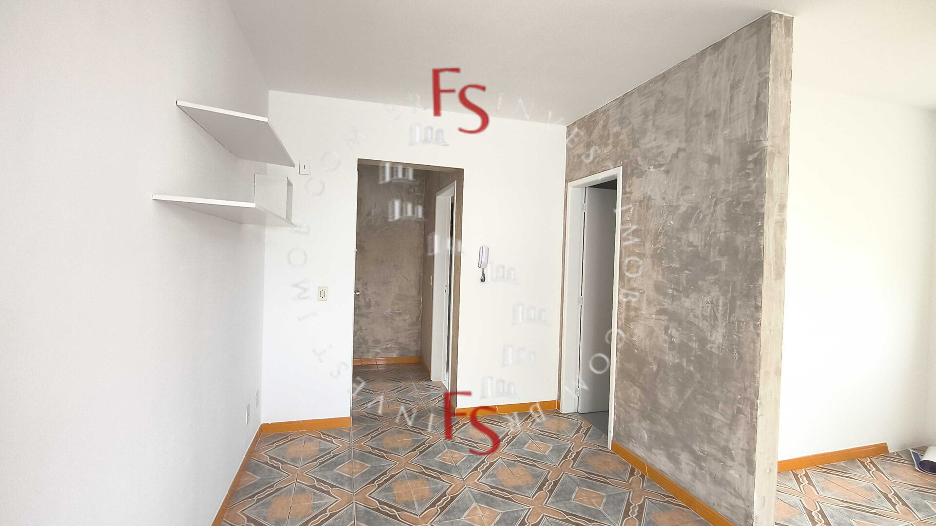 Apartamento, 1 quarto, 40 m² - Foto 4