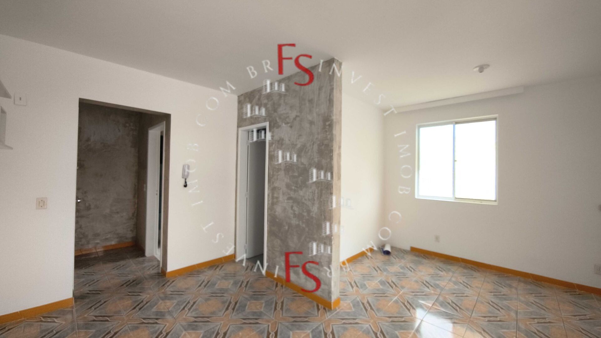 Apartamento, 1 quarto, 40 m² - Foto 5