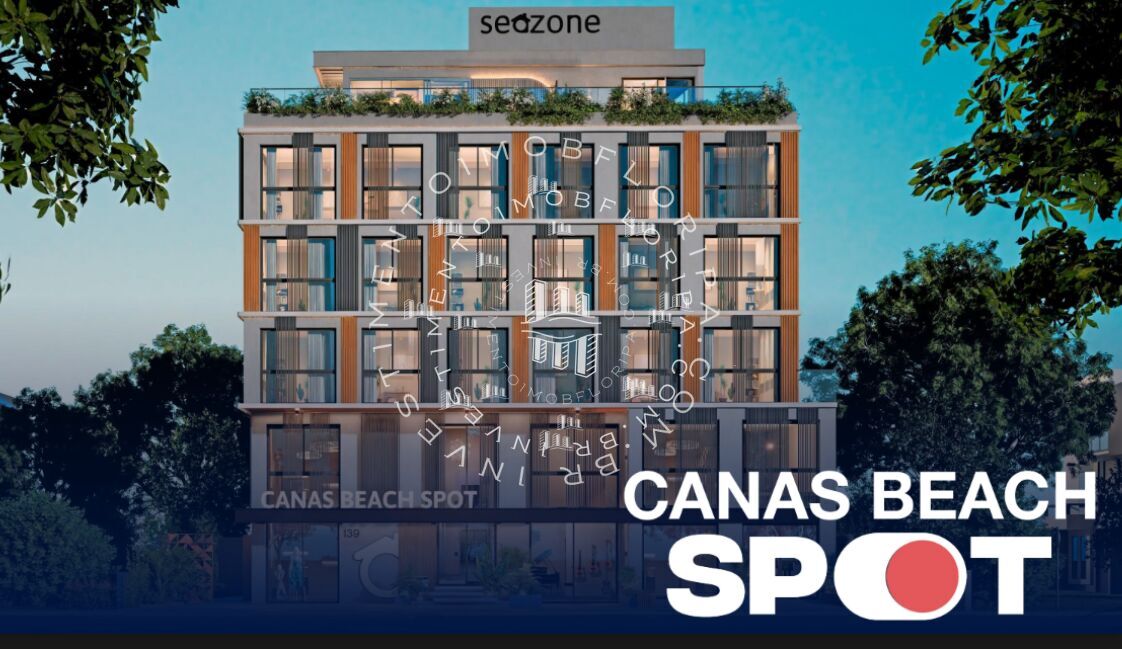 Apartamento, 1 quarto, 17 m² - Foto 7