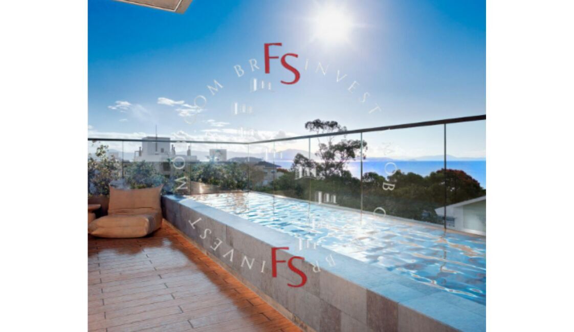 Apartamento, 1 quarto, 17 m² - Foto 16