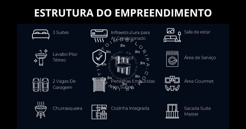 Sobrado à venda com 3 quartos, 152m² - Foto 8