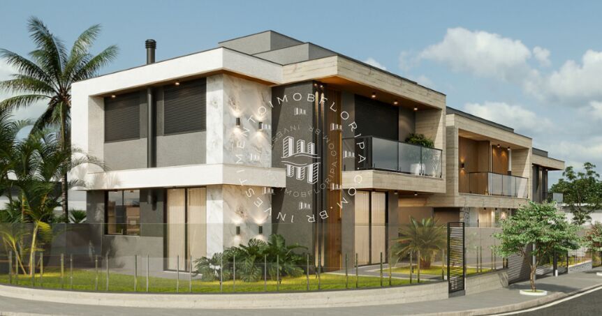 Sobrado à venda com 3 quartos, 152m² - Foto 4