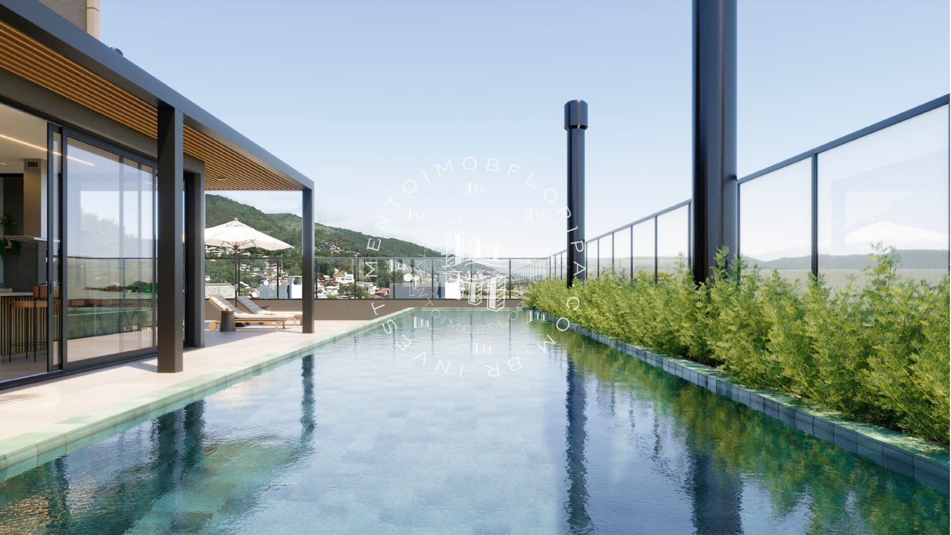 Apartamento, 1 quarto, 46 m² - Foto 5