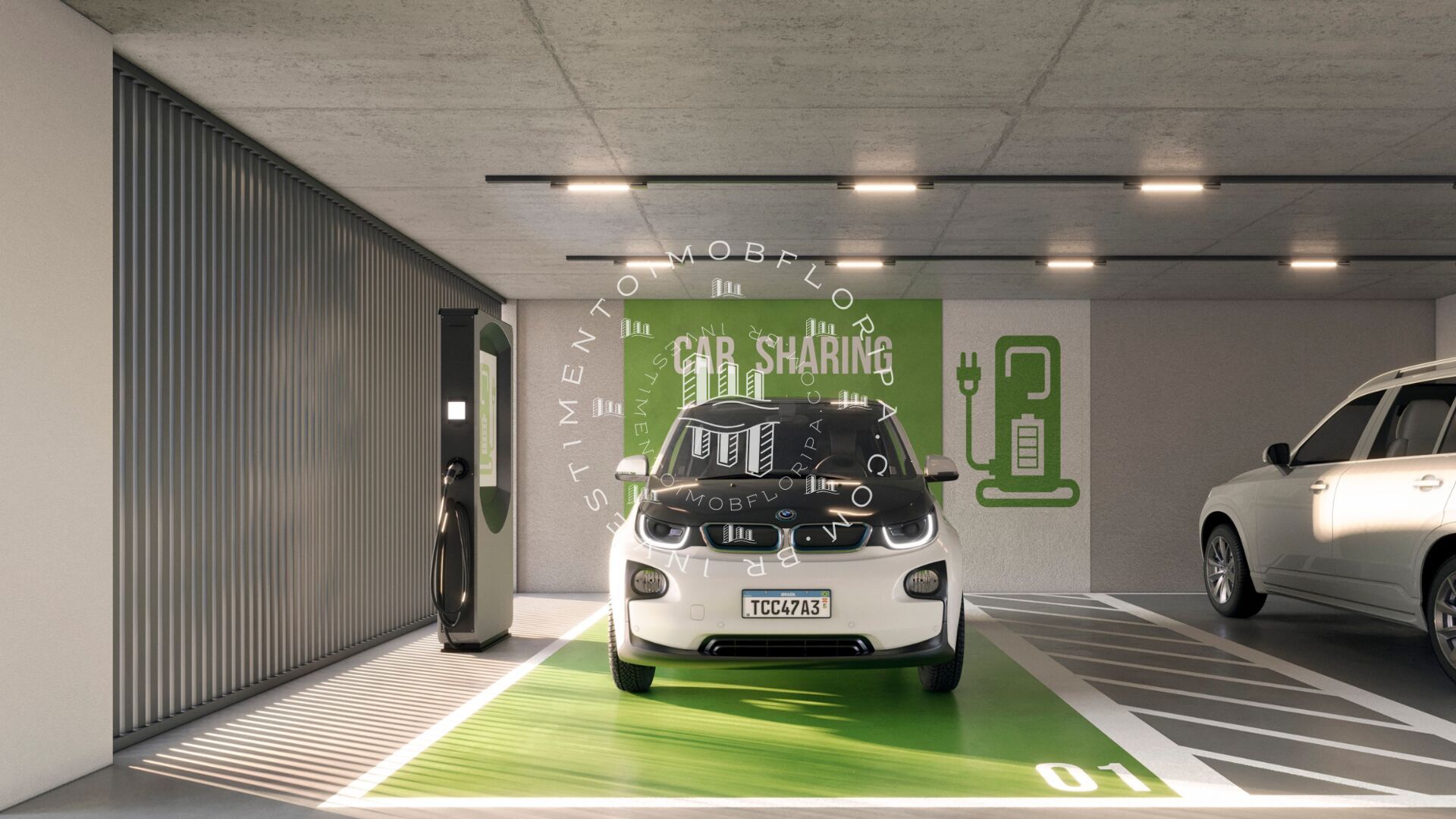 Apartamento, 1 quarto, 46 m² - Foto 13