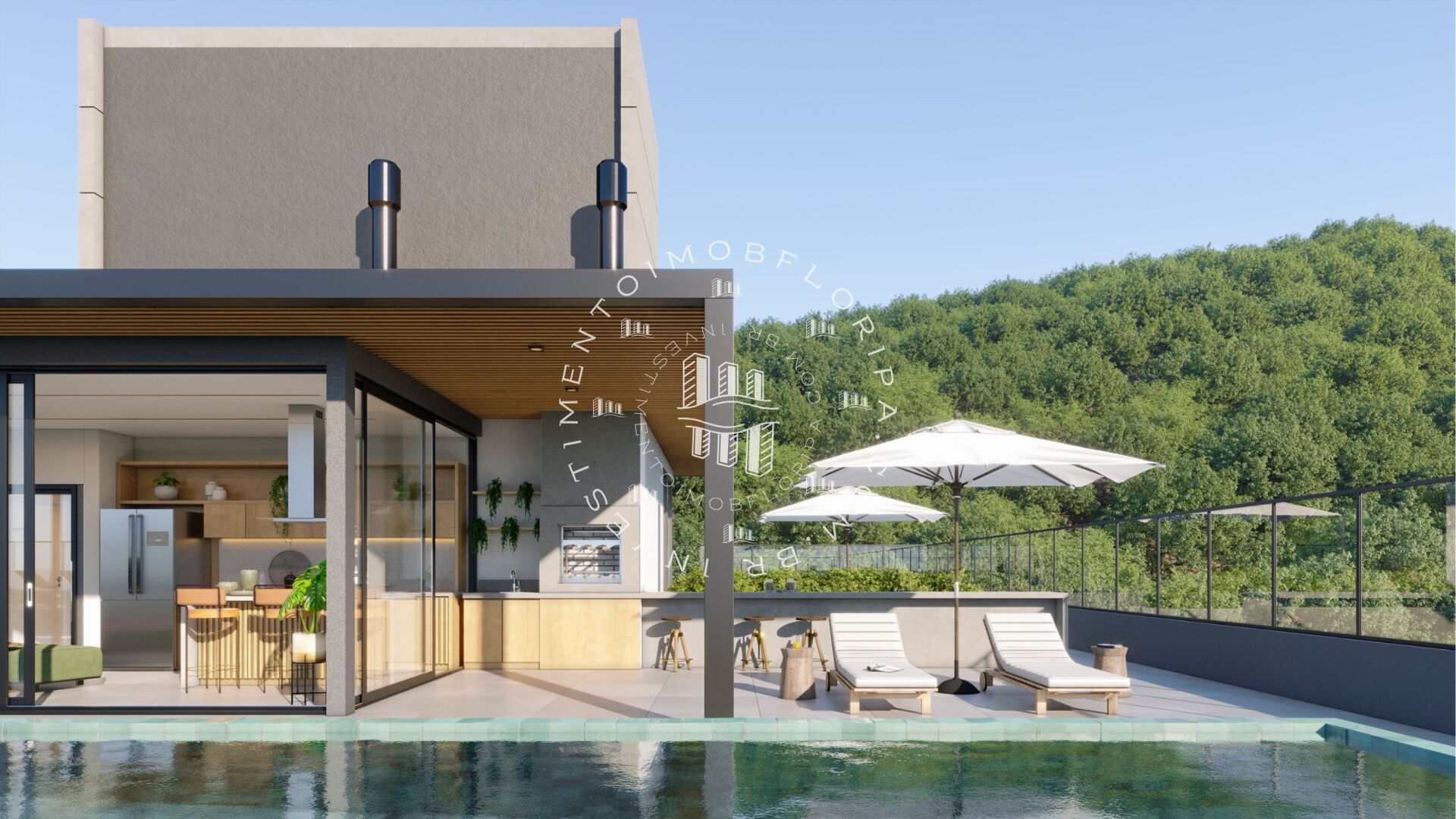 Apartamento, 1 quarto, 46 m² - Foto 7