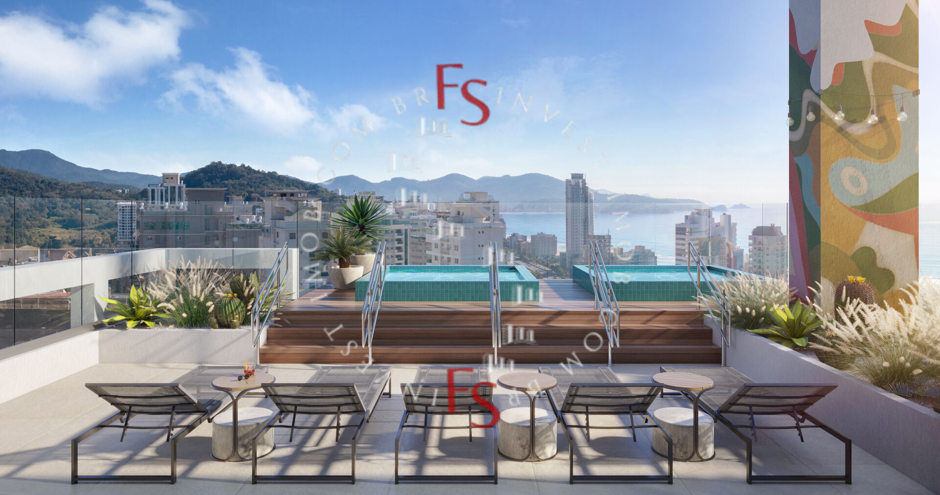 Apartamento, 2 quartos, 69 m² - Foto 5