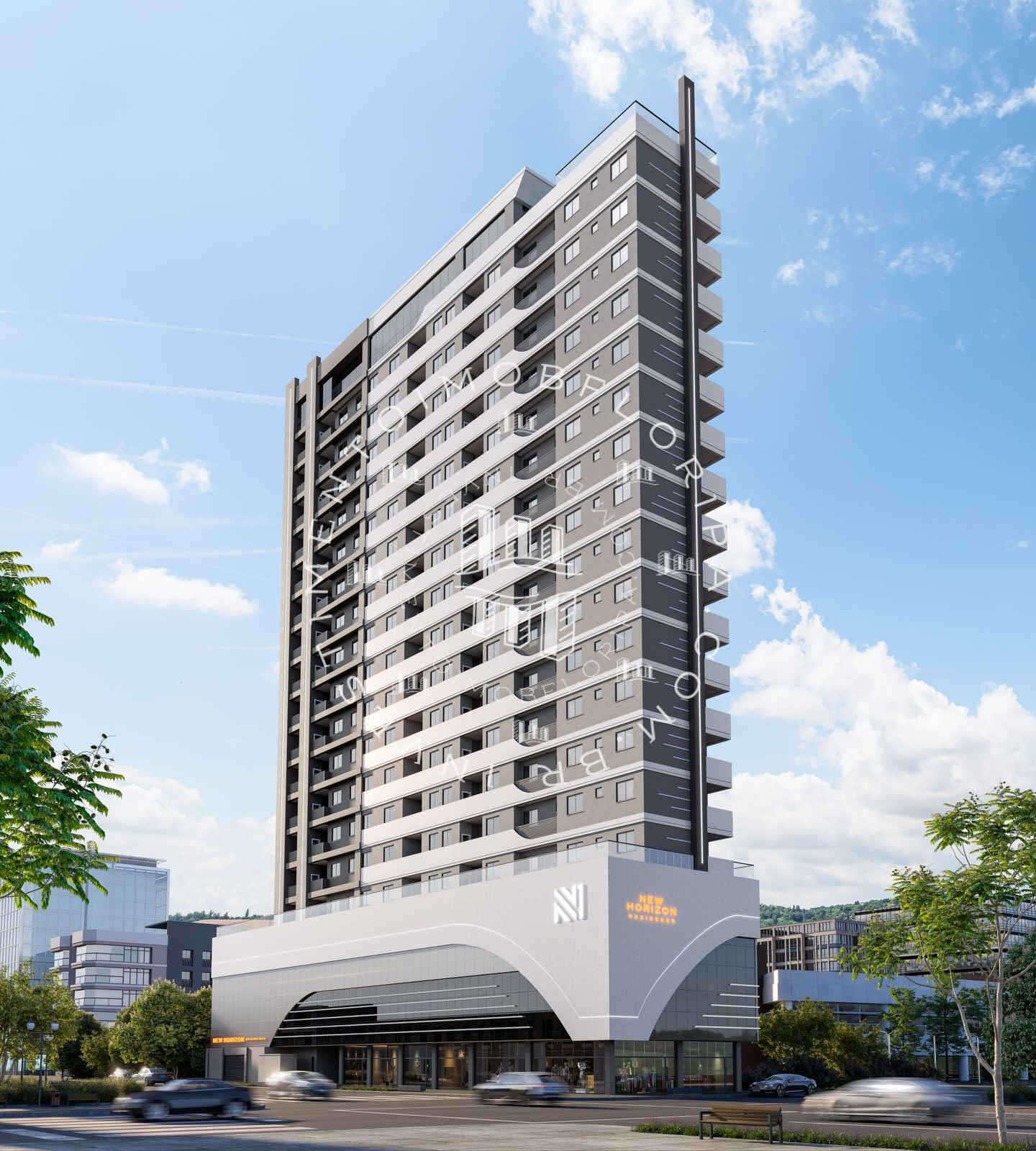 Apartamento, 2 quartos, 70 m² - Foto 12