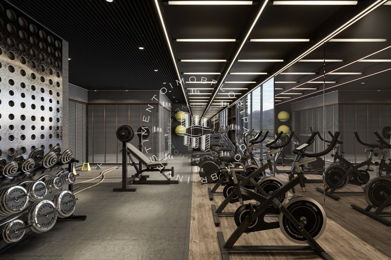 Apartamento, 2 quartos, 70 m² - Foto 4