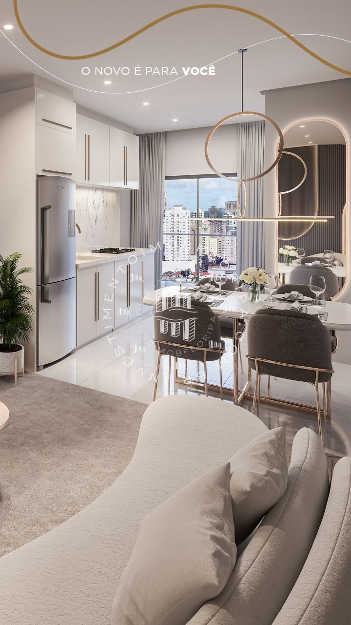 Apartamento, 2 quartos, 70 m² - Foto 7