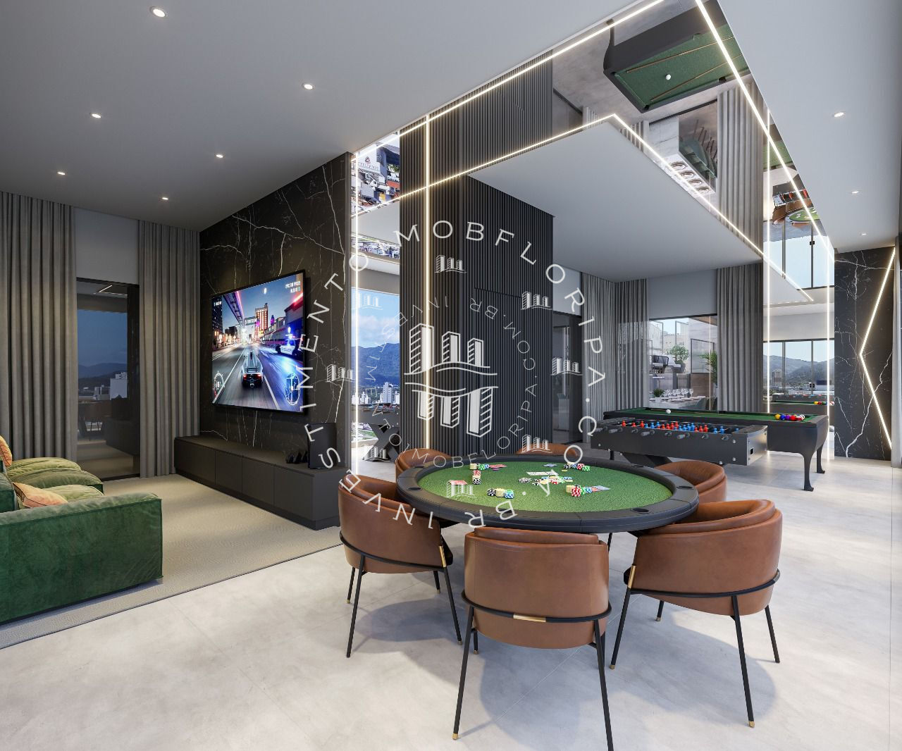 Apartamento, 2 quartos, 70 m² - Foto 5