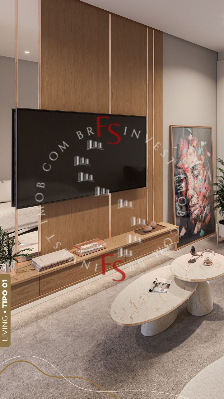 Apartamento, 2 quartos, 70 m² - Foto 10