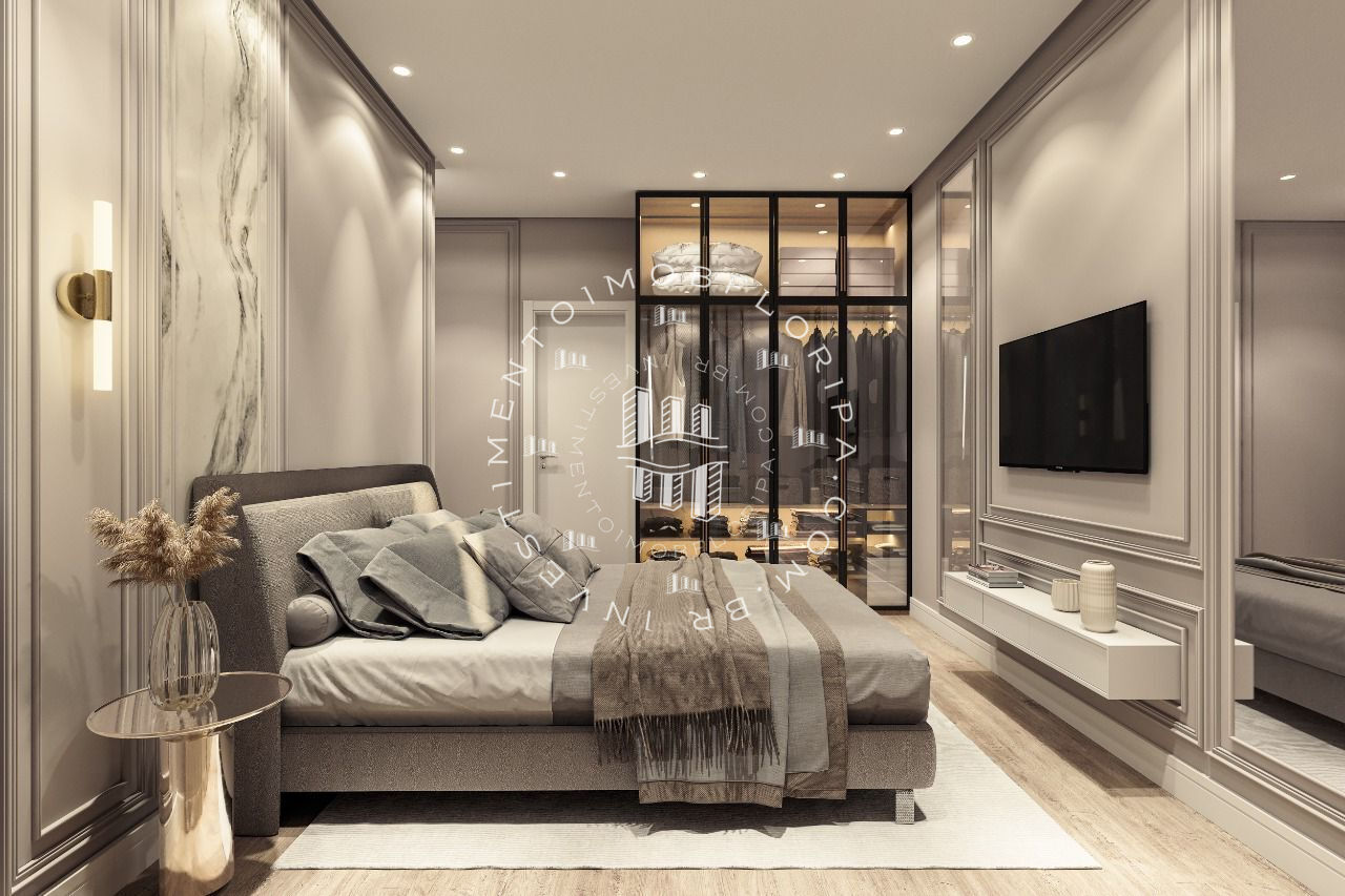 Apartamento, 2 quartos, 70 m² - Foto 11