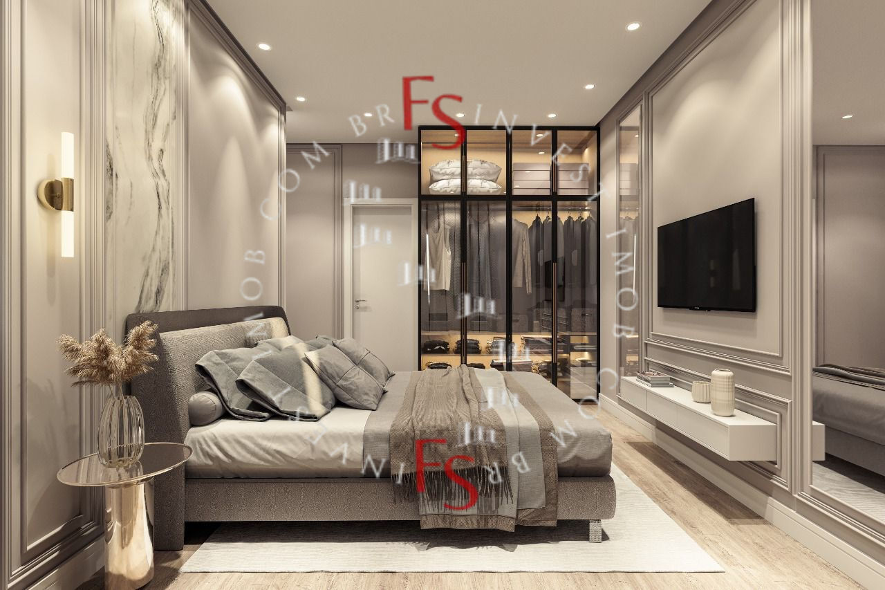 Apartamento, 2 quartos, 70 m² - Foto 11