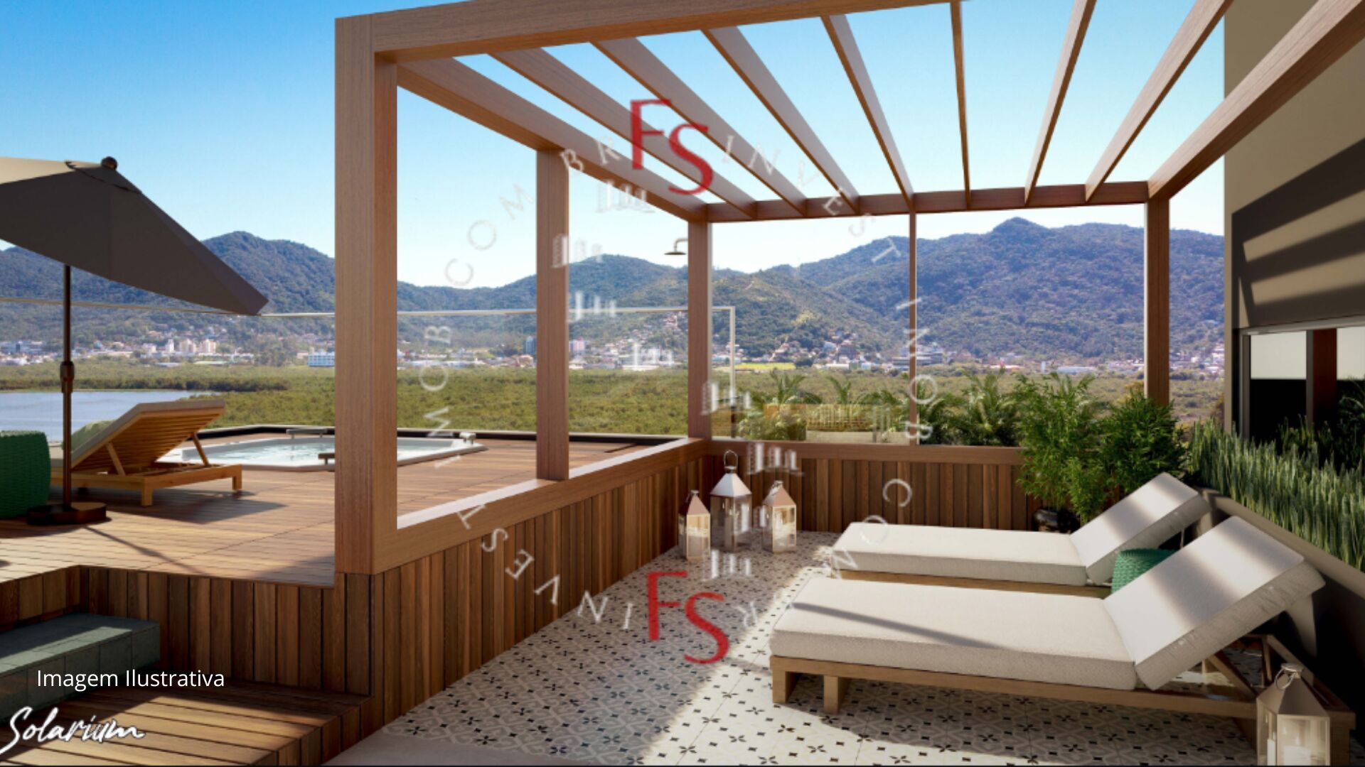 Apartamento, 3 quartos, 133 m² - Foto 7