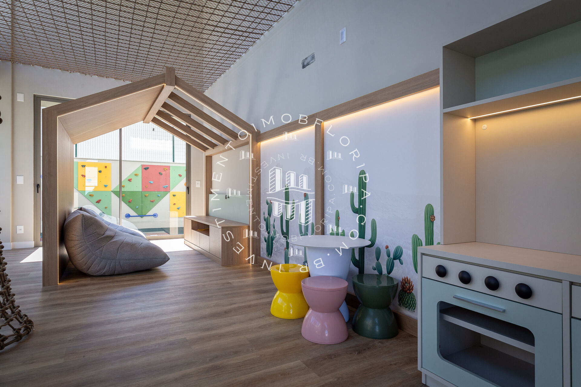 Apartamento à venda com 3 quartos, 125m² - Foto 15