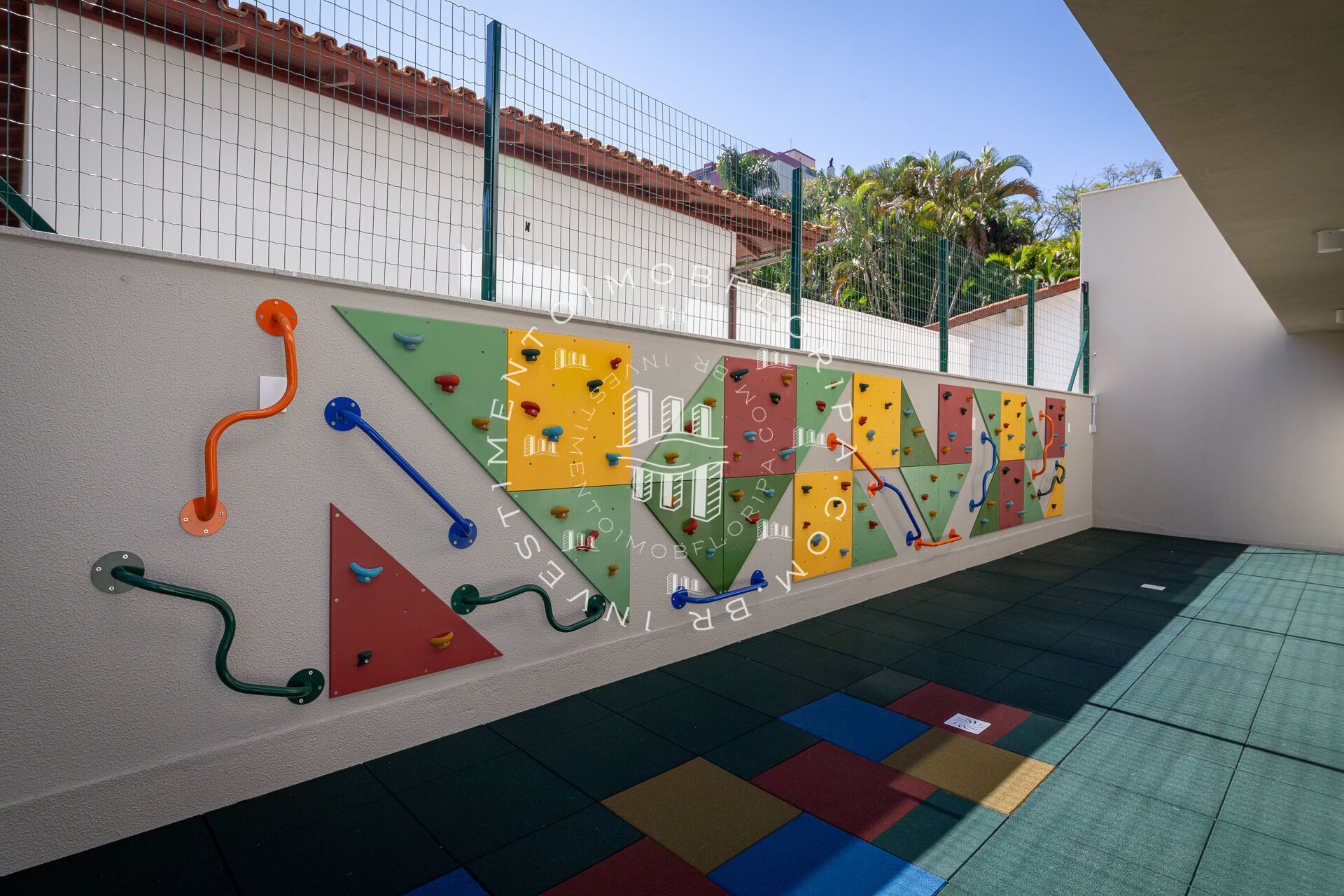 Apartamento à venda com 3 quartos, 125m² - Foto 17