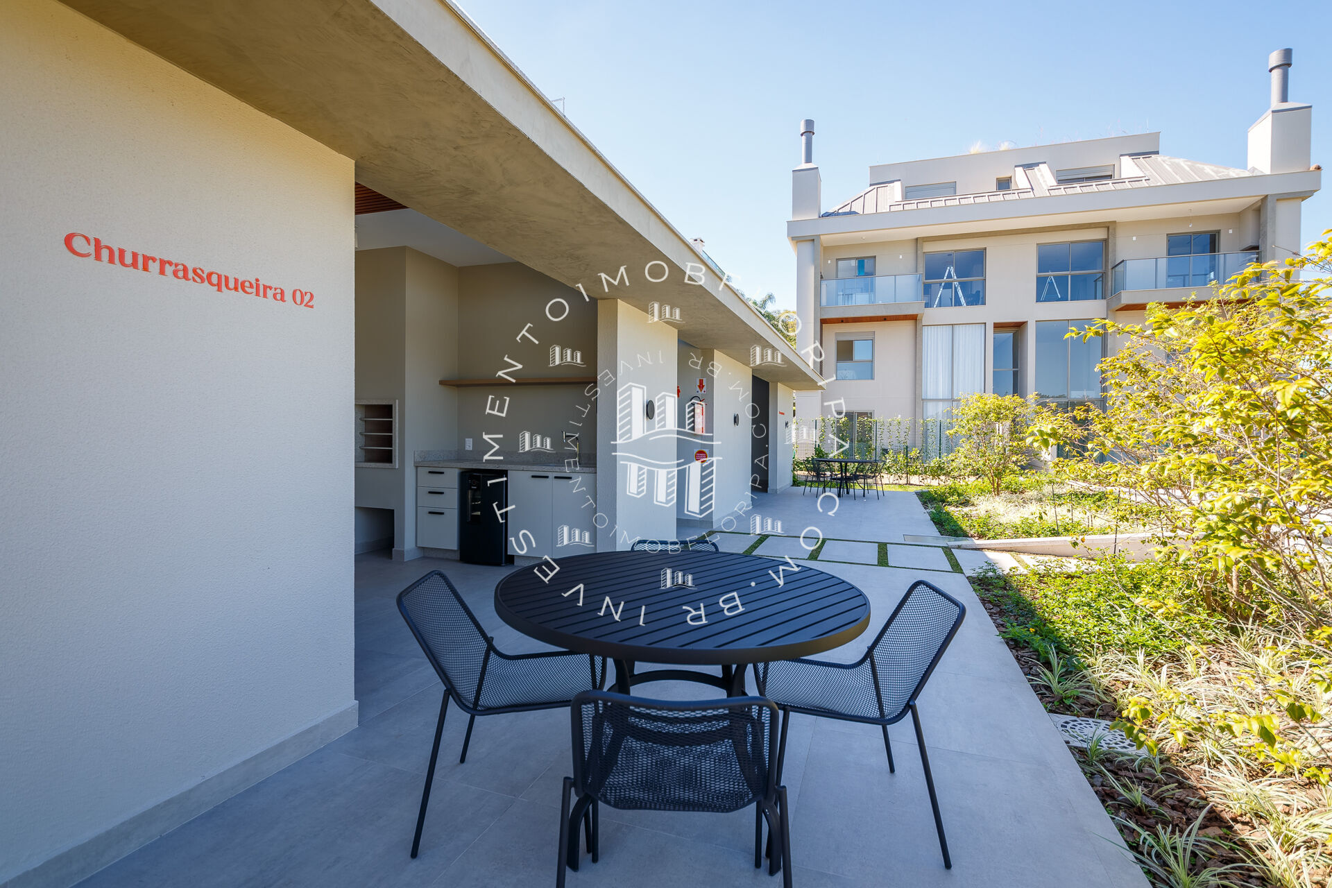 Apartamento à venda com 3 quartos, 125m² - Foto 13