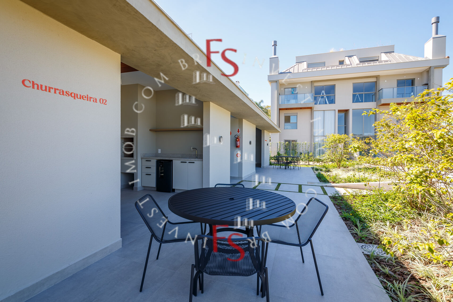 Apartamento, 3 quartos, 125 m² - Foto 13