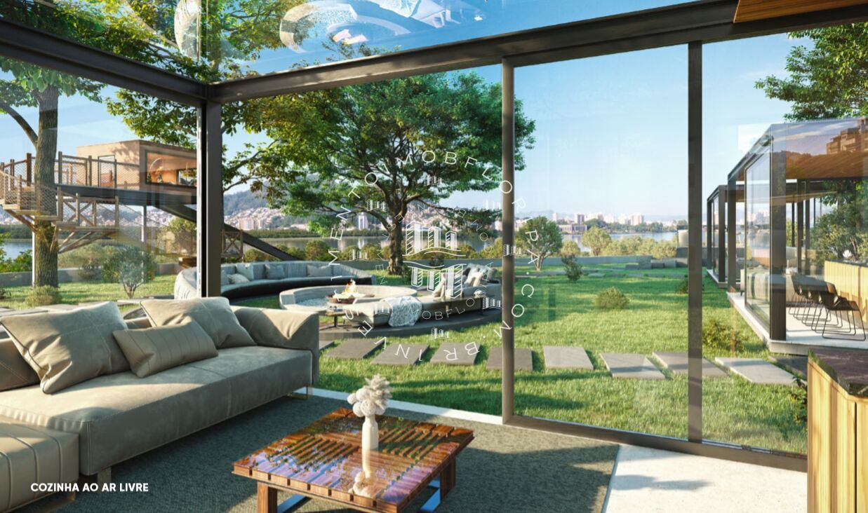 Apartamento à venda com 3 quartos, 125m² - Foto 20