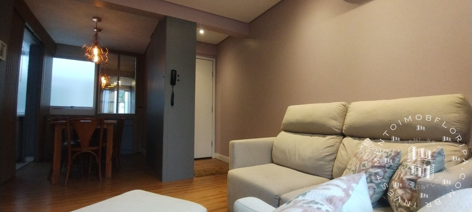 Apartamento à venda com 3 quartos, 77m² - Foto 5