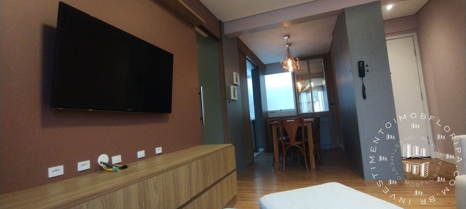 Apartamento à venda com 3 quartos, 77m² - Foto 6