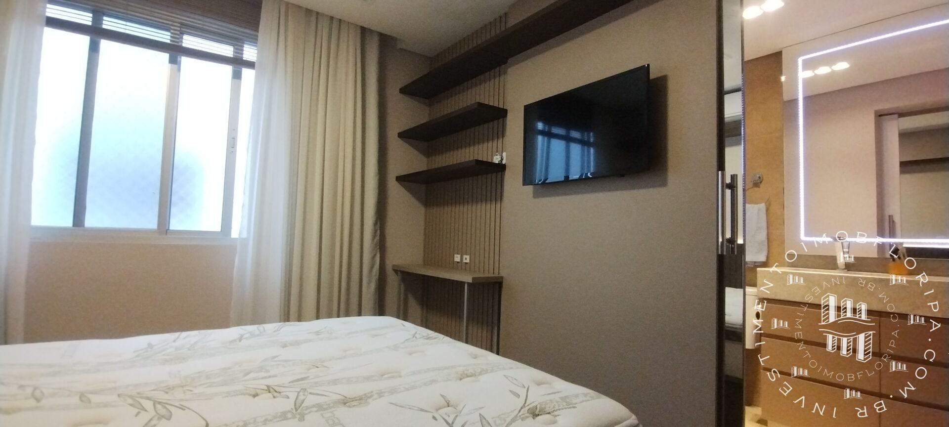 Apartamento à venda com 3 quartos, 77m² - Foto 10