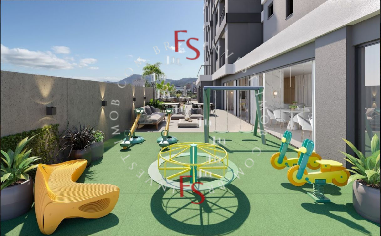 Apartamento, 2 quartos, 69 m² - Foto 3