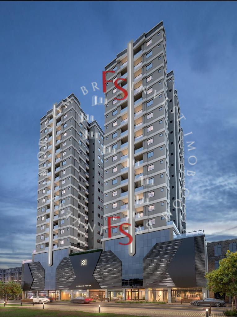 Apartamento, 2 quartos, 69 m² - Foto 19