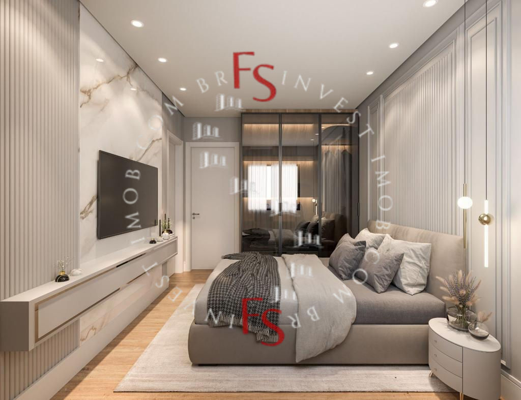 Apartamento, 2 quartos, 69 m² - Foto 17