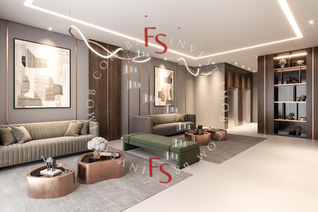 Apartamento, 2 quartos, 69 m² - Foto 14