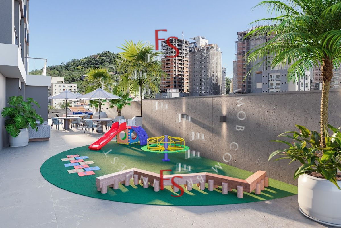 Apartamento, 2 quartos, 69 m² - Foto 4