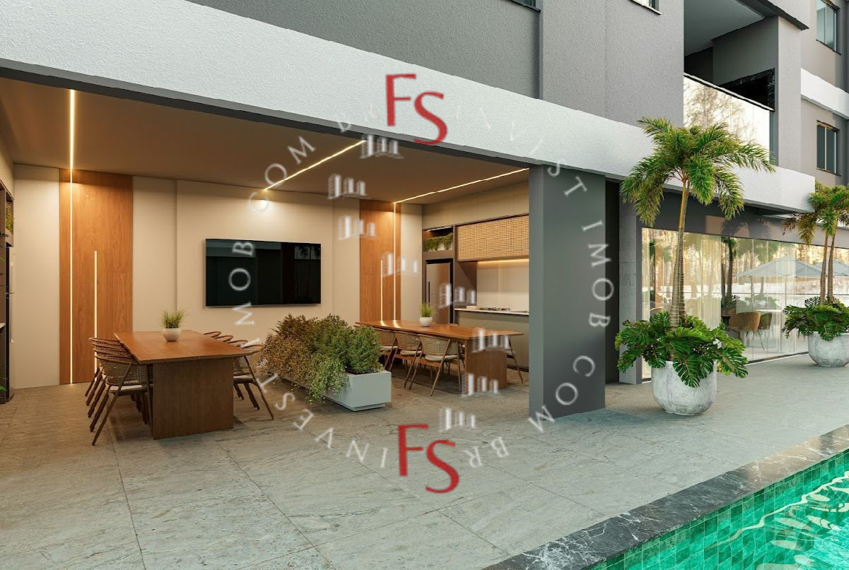 Apartamento, 2 quartos, 69 m² - Foto 12
