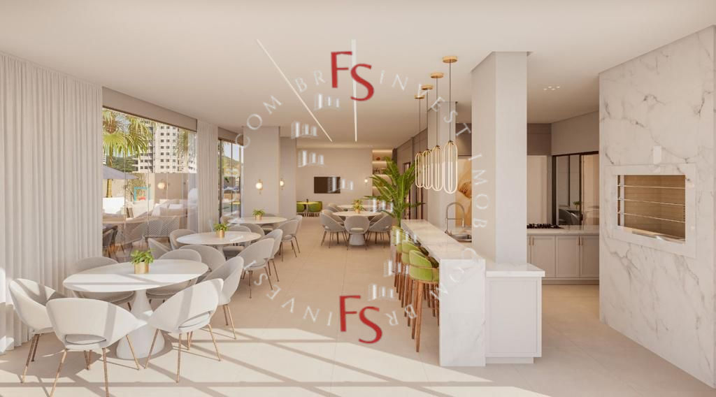 Apartamento, 2 quartos, 69 m² - Foto 9