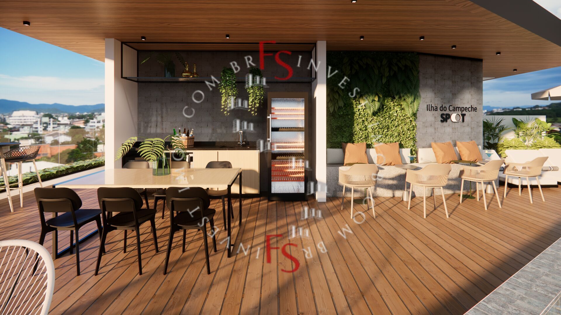 Apartamento, 1 quarto, 17 m² - Foto 10