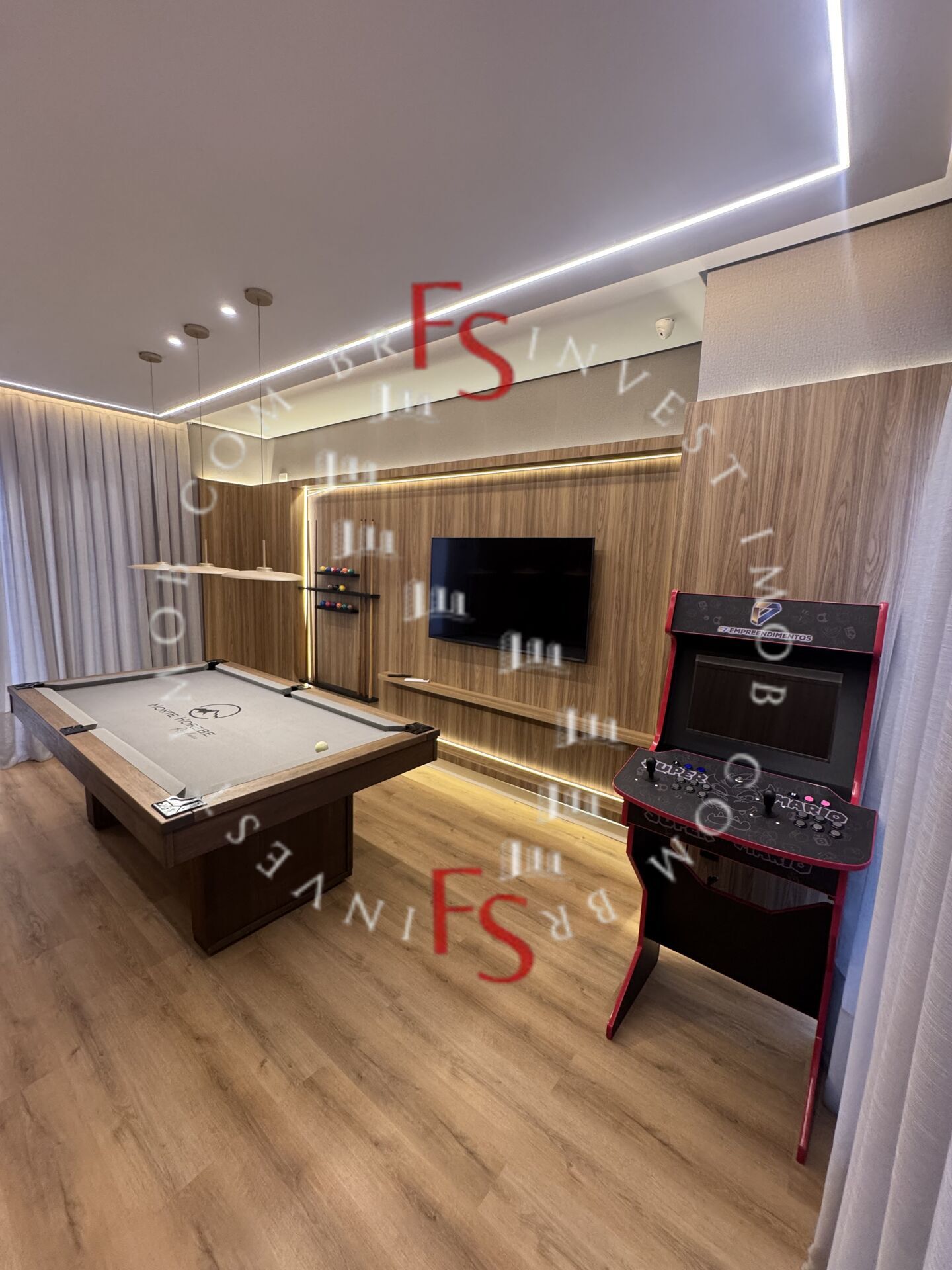 Apartamento, 2 quartos, 51 m² - Foto 7