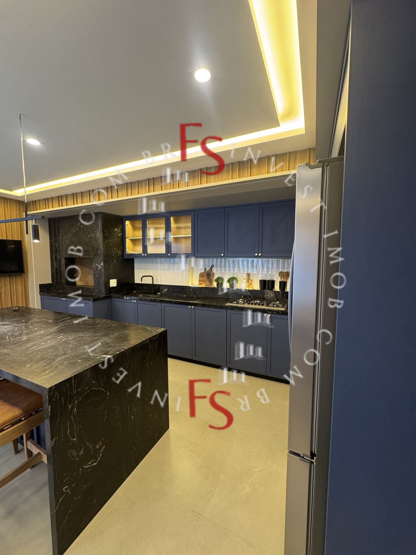 Apartamento, 2 quartos, 51 m² - Foto 10