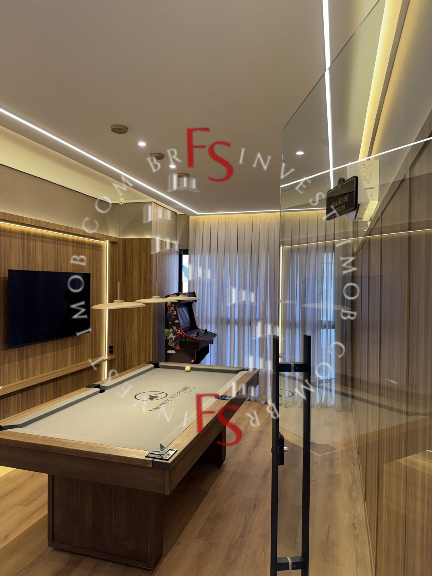 Apartamento, 2 quartos, 51 m² - Foto 6