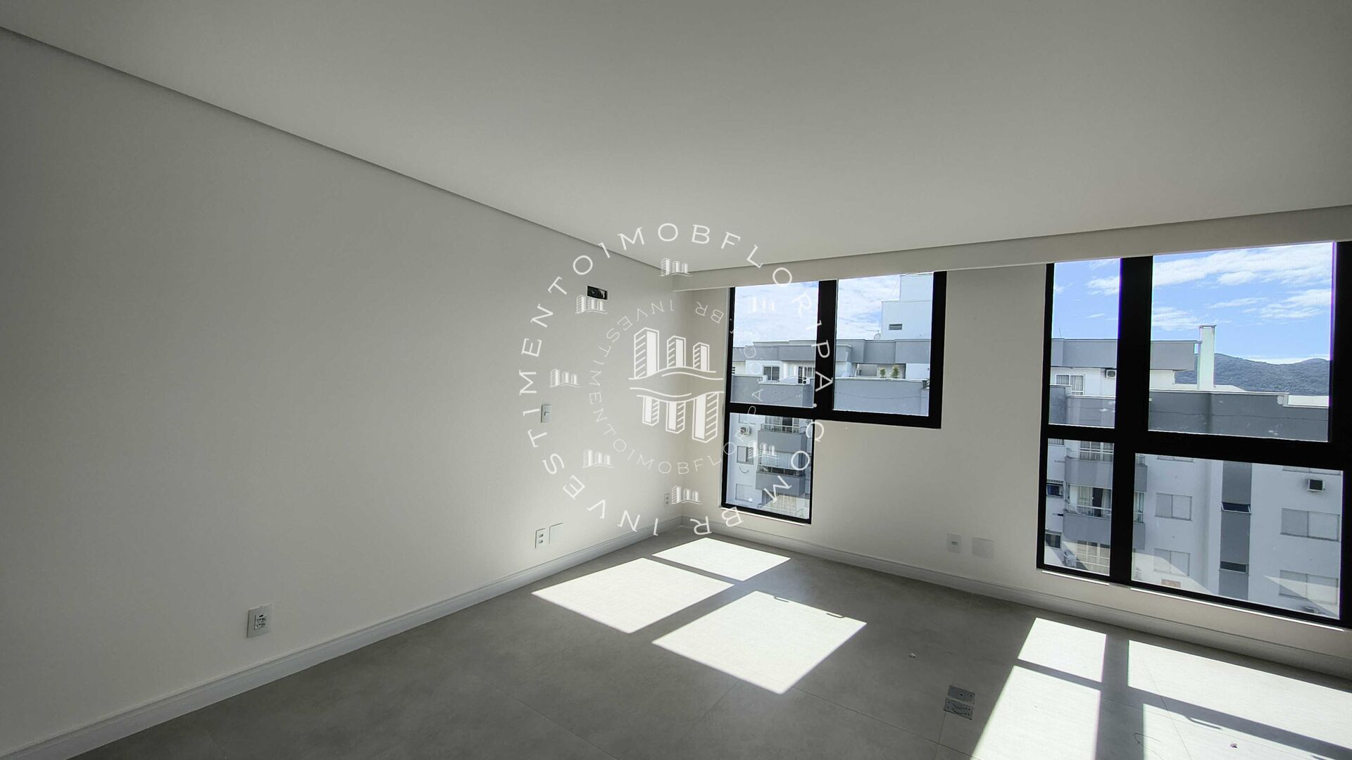 Apartamento, 1 quarto, 44 m² - Foto 5