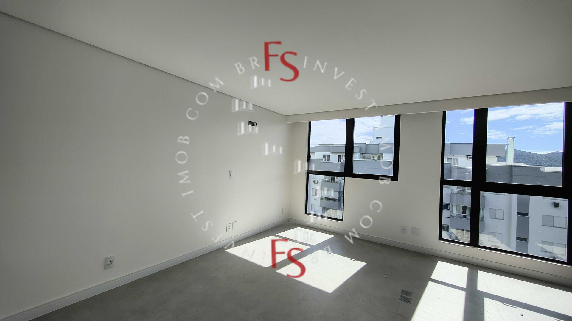 Apartamento, 1 quarto, 44 m² - Foto 5