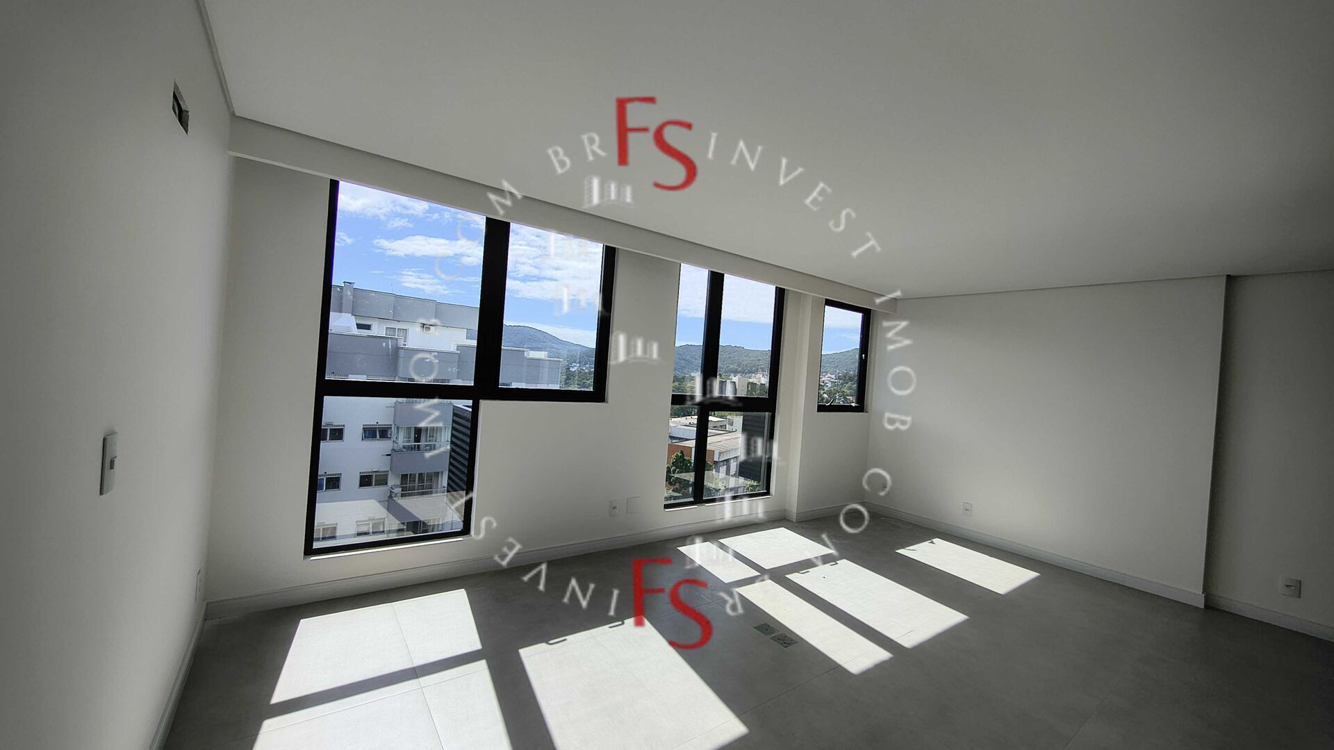 Apartamento, 1 quarto, 44 m² - Foto 3