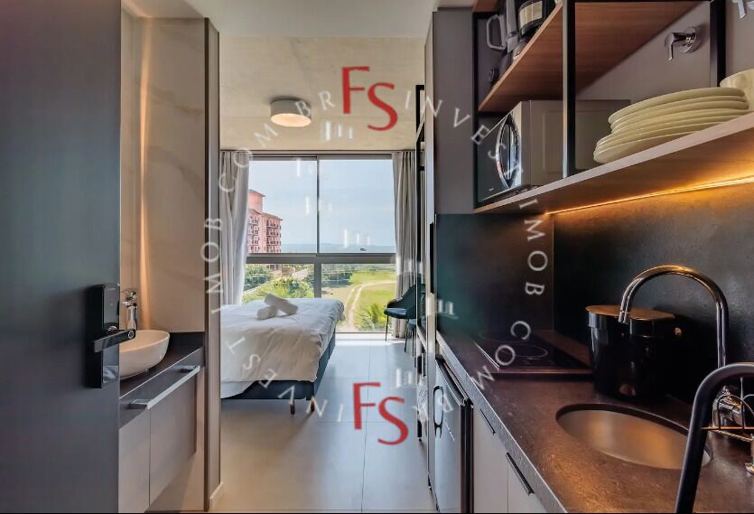 Apartamento, 1 quarto, 20 m² - Foto 4