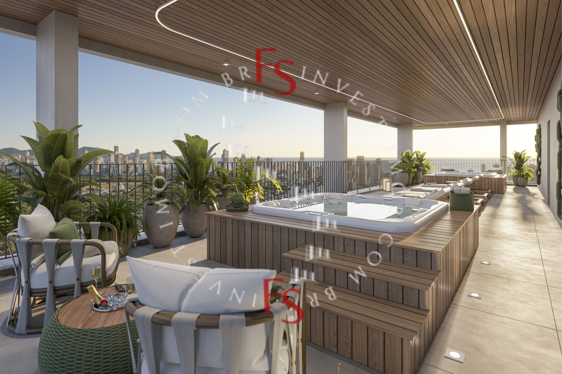 Apartamento, 2 quartos, 68 m² - Foto 4