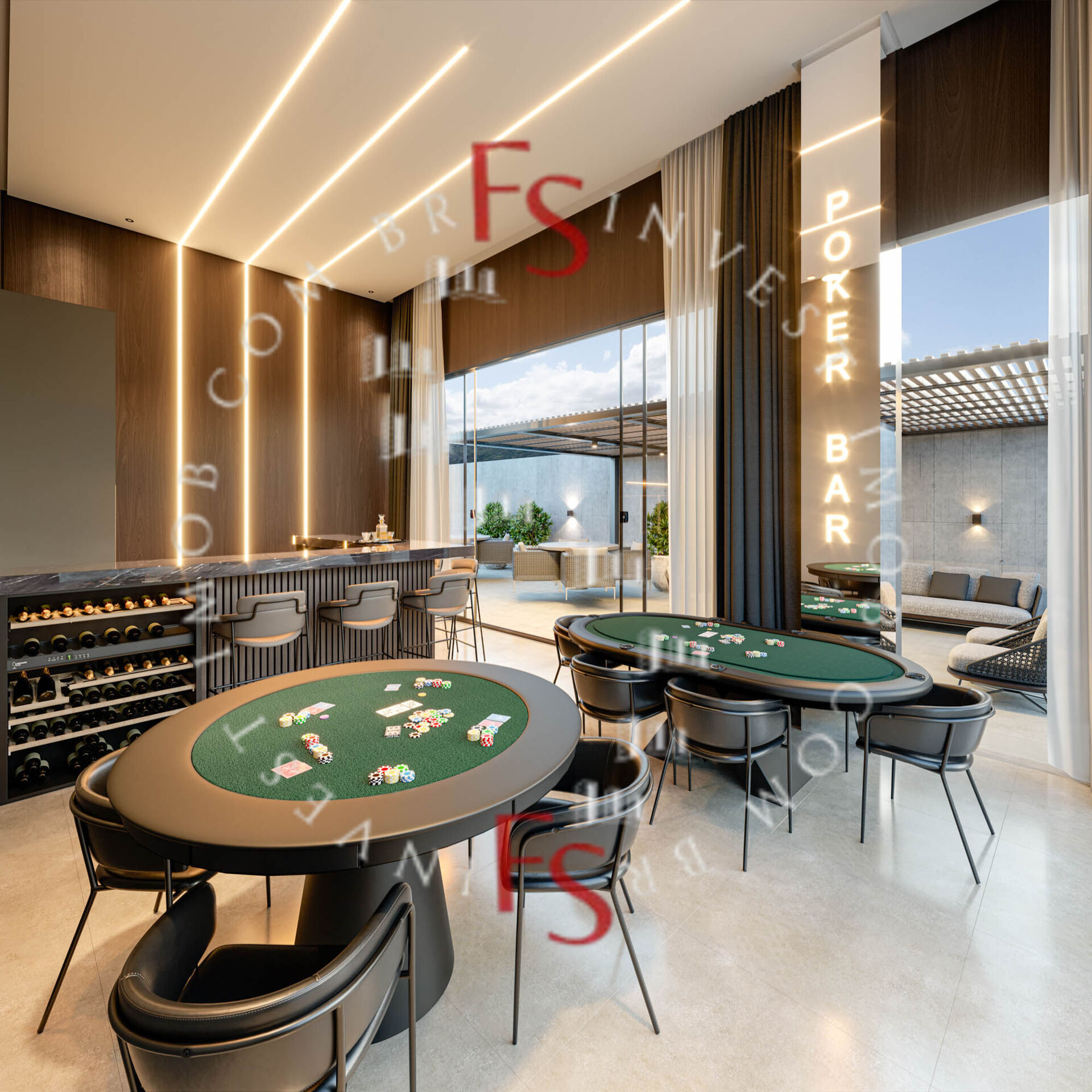 Apartamento, 4 quartos, 134 m² - Foto 10