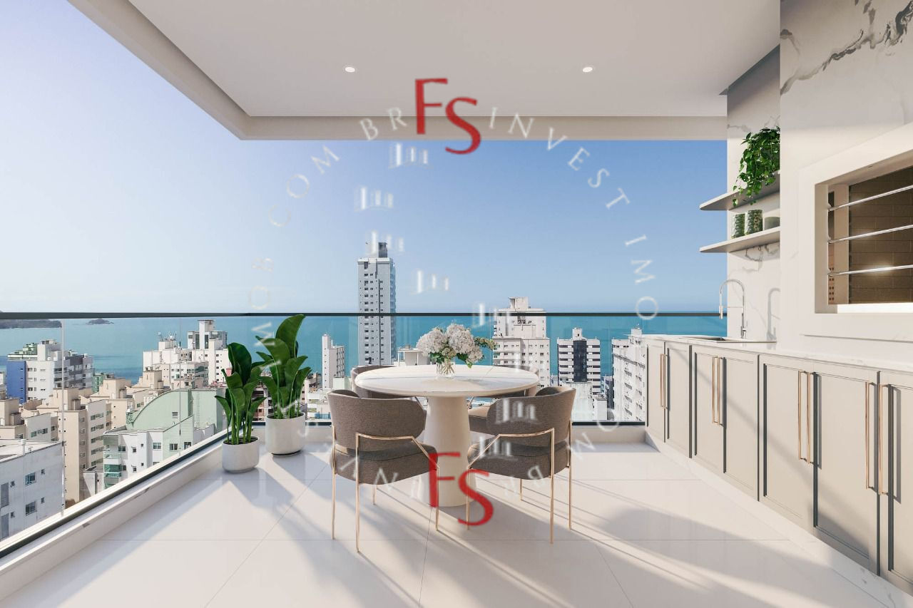 Apartamento, 4 quartos, 134 m² - Foto 17