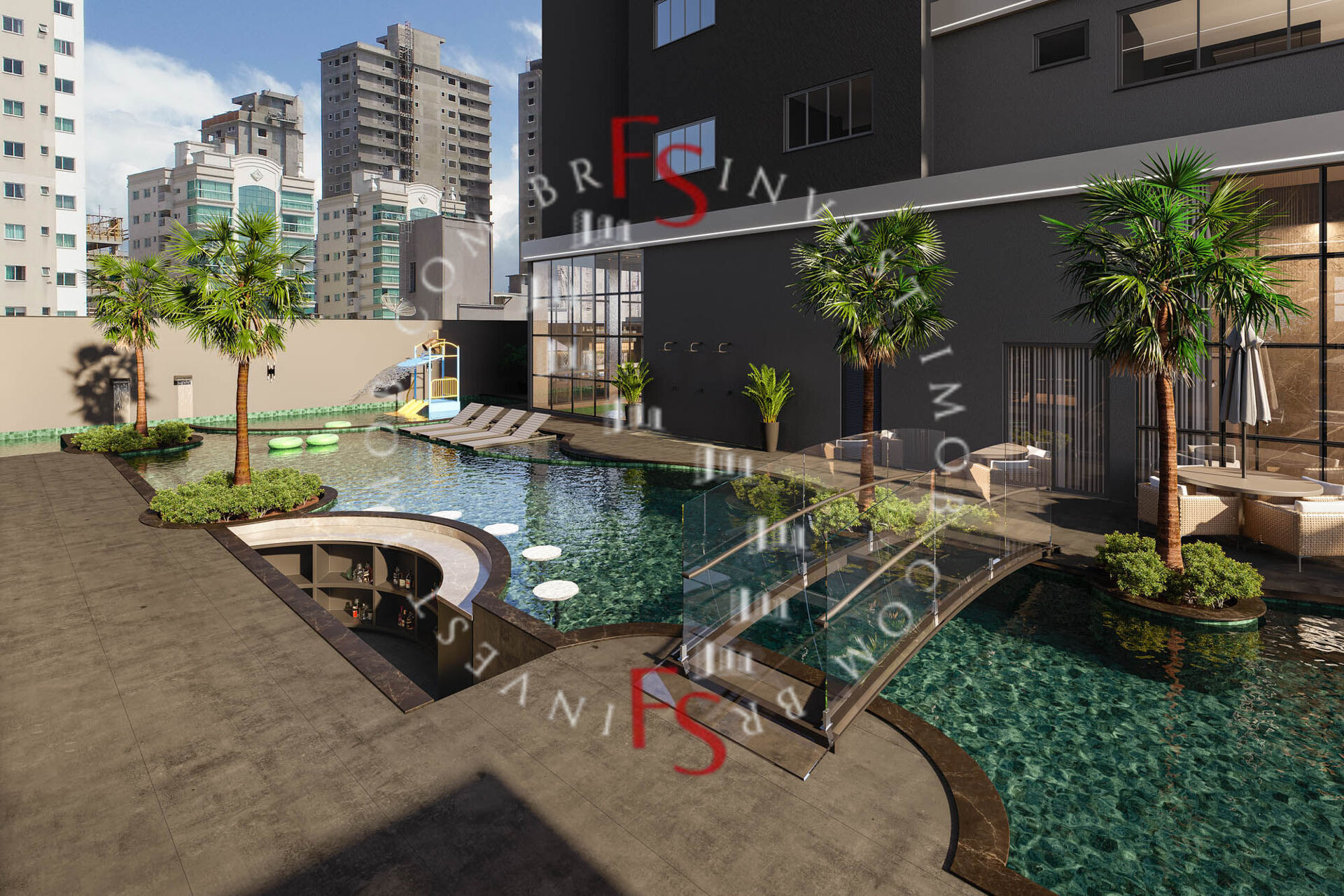 Apartamento, 4 quartos, 134 m² - Foto 5
